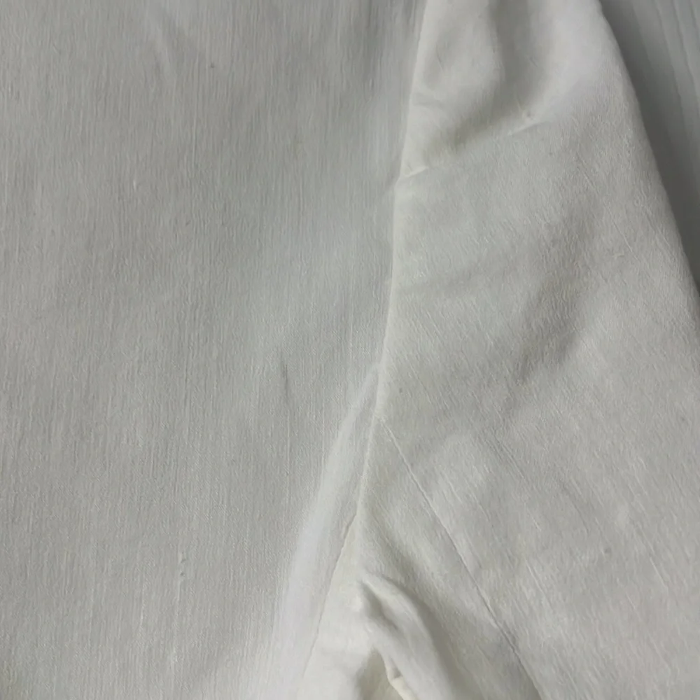Theory Slightly Off White Blazer - Picture 11 of 14